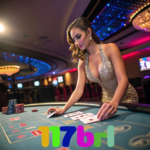 A Magia dos Jogos de Fantasia na 117brl