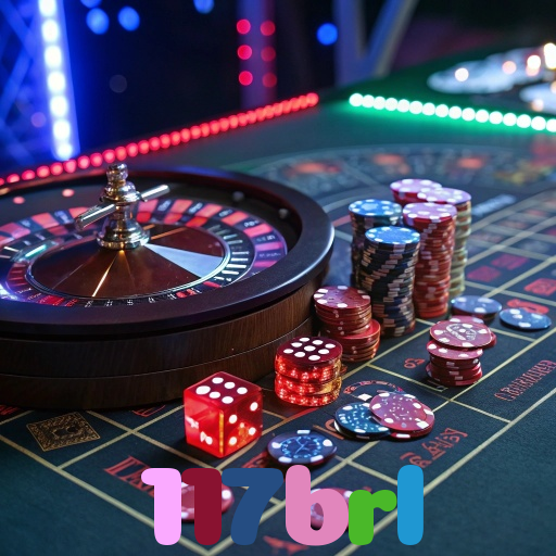 A Magia dos Jogos de Fantasia na 117brl