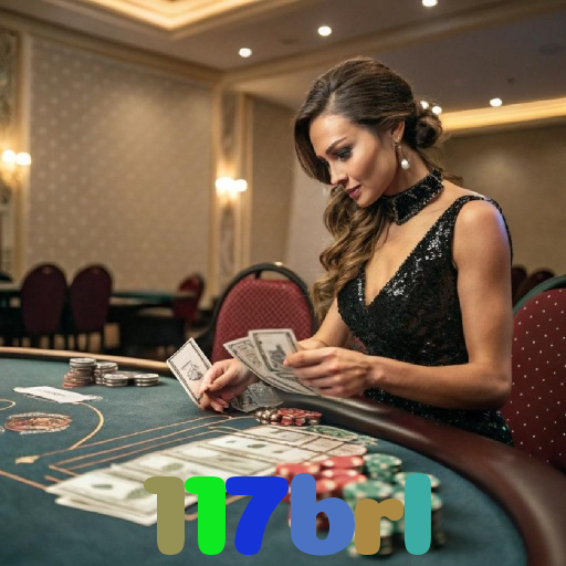 A Magia dos Jogos de Fantasia na 117brl