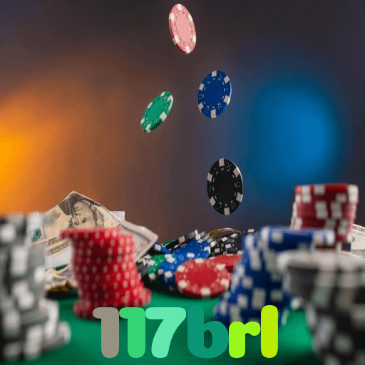 A Magia dos Jogos de Fantasia na 117brl