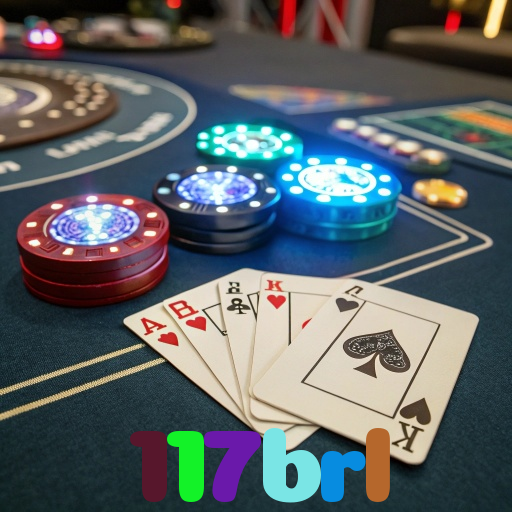 A Magia dos Jogos de Fantasia na 117brl