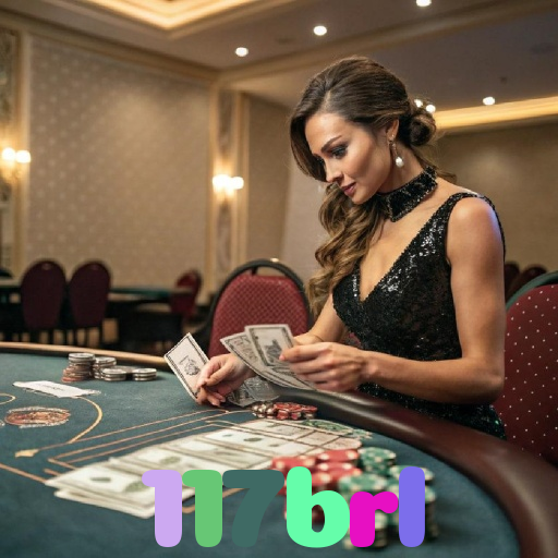 A Magia dos Jogos de Fantasia na 117brl