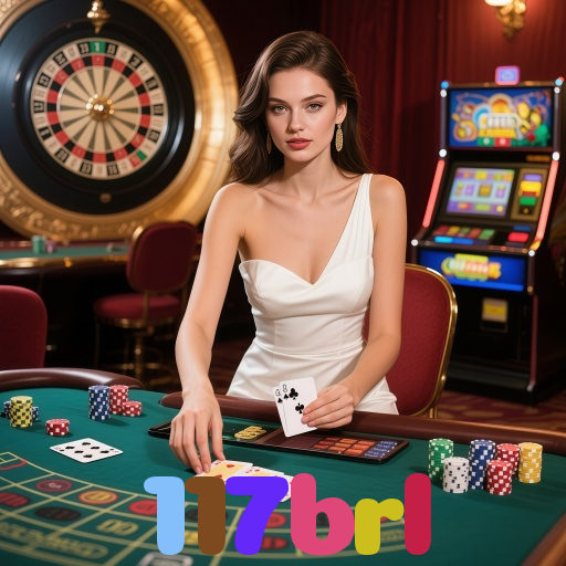 A Magia dos Jogos de Fantasia na 117brl