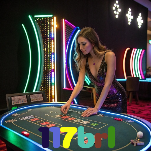 A Magia dos Jogos de Fantasia na 117brl