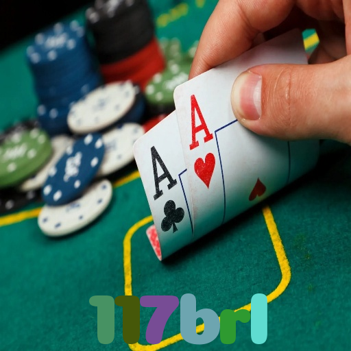 A Magia dos Jogos de Fantasia na 117brl