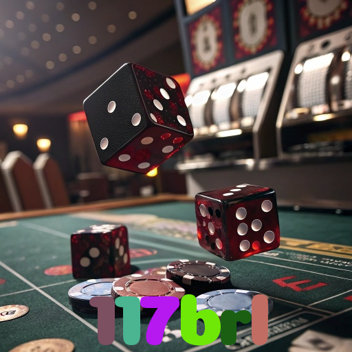 A Magia dos Jogos de Fantasia na 117brl