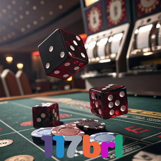 A Magia dos Jogos de Fantasia na 117brl