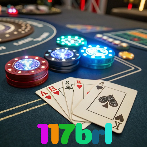 A Magia dos Jogos de Fantasia na 117brl