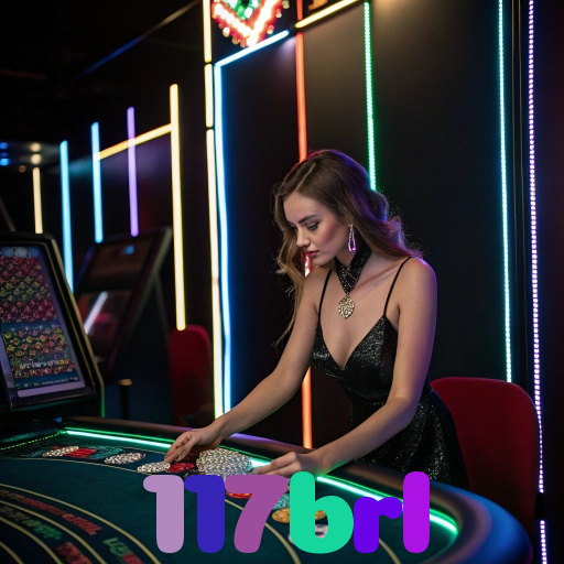 A Magia dos Jogos de Fantasia na 117brl