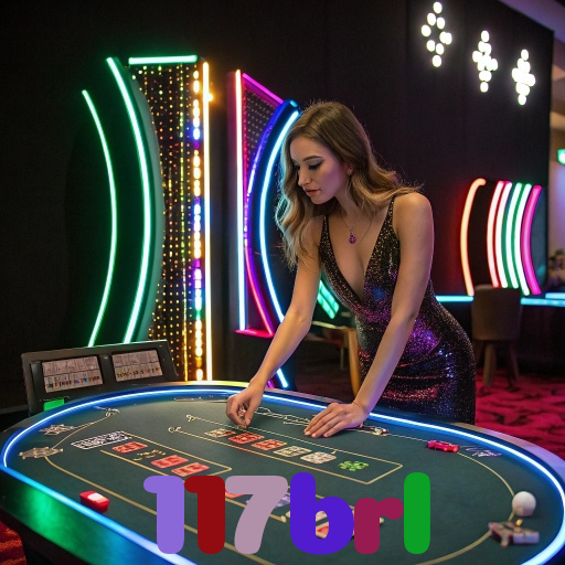 A Magia dos Jogos de Fantasia na 117brl