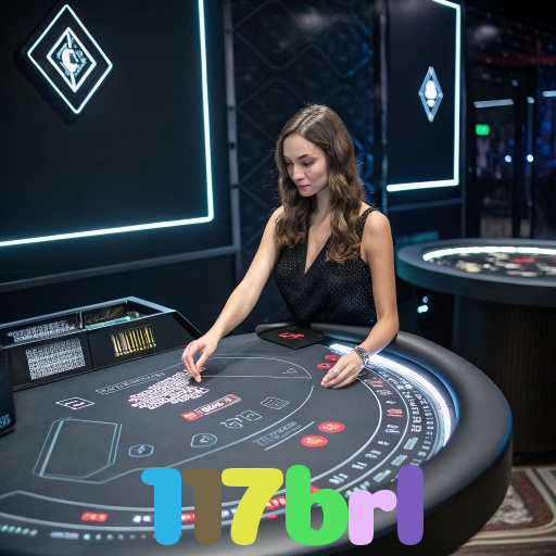 A Magia dos Jogos de Fantasia na 117brl