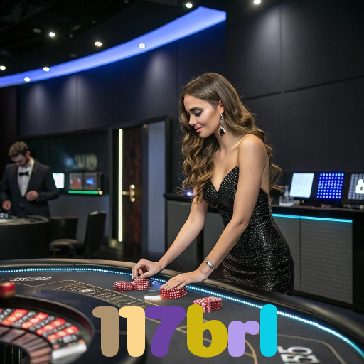 A Magia dos Jogos de Fantasia na 117brl