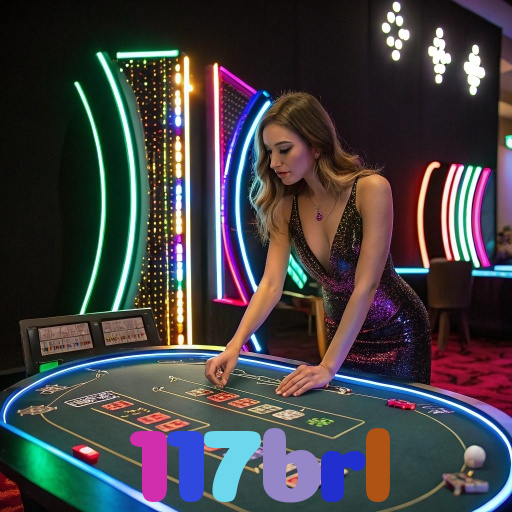A Magia dos Jogos de Fantasia na 117brl