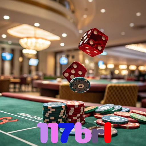 A Magia dos Jogos de Fantasia na 117brl