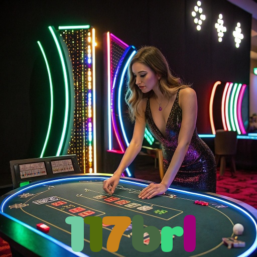 A Magia dos Jogos de Fantasia na 117brl