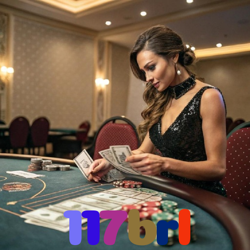 A Magia dos Jogos de Fantasia na 117brl