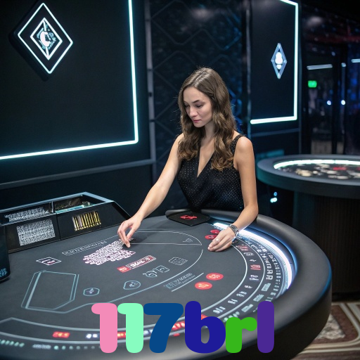 A Magia dos Jogos de Fantasia na 117brl