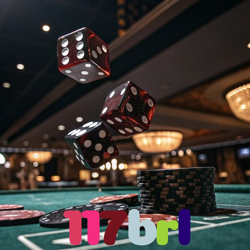A Magia dos Jogos de Fantasia na 117brl
