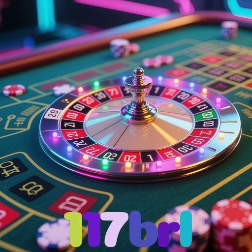 A Magia dos Jogos de Fantasia na 117brl