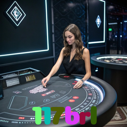 A Magia dos Jogos de Fantasia na 117brl