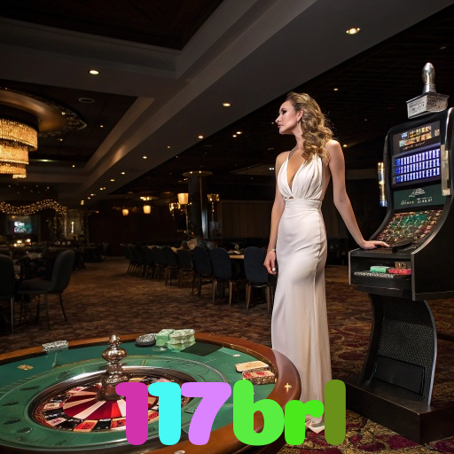 A Magia dos Jogos de Fantasia na 117brl