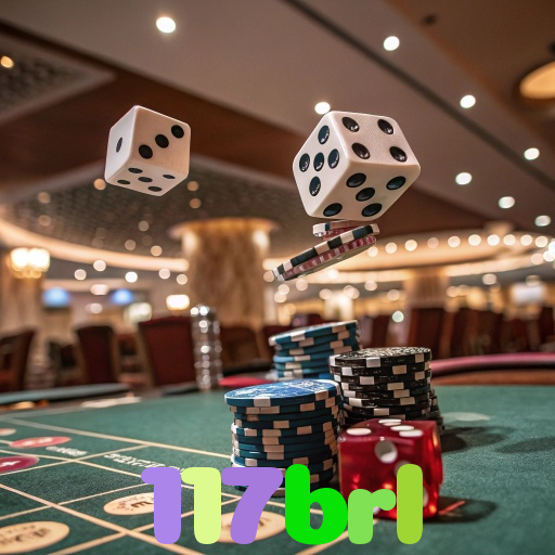 A Magia dos Jogos de Fantasia na 117brl