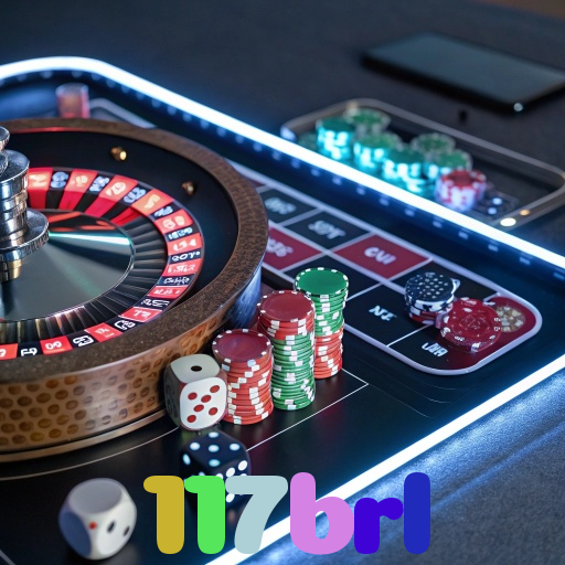 A Magia dos Jogos de Fantasia na 117brl