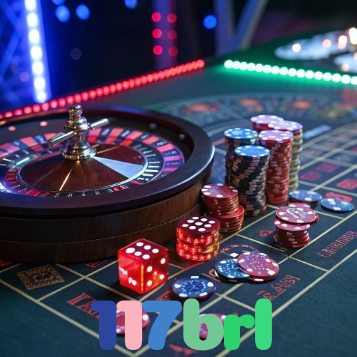 A Magia dos Jogos de Fantasia na 117brl