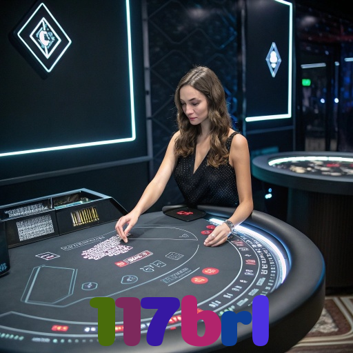 A Magia dos Jogos de Fantasia na 117brl