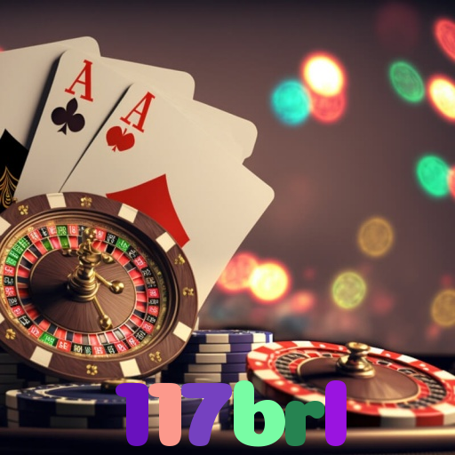 A Magia dos Jogos de Fantasia na 117brl