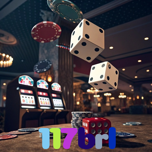 A Magia dos Jogos de Fantasia na 117brl