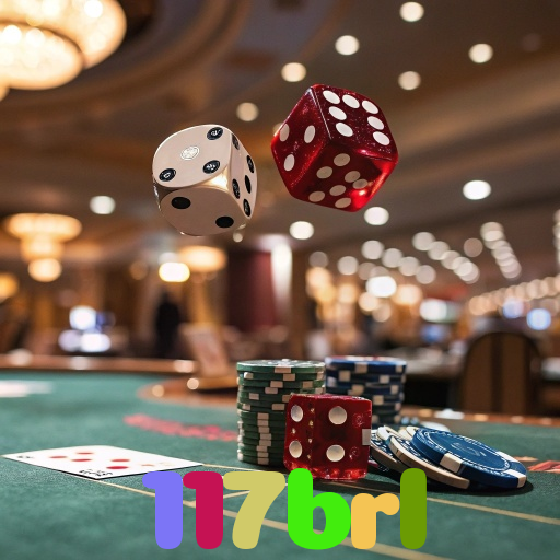 A Magia dos Jogos de Fantasia na 117brl