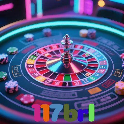 A Magia dos Jogos de Fantasia na 117brl