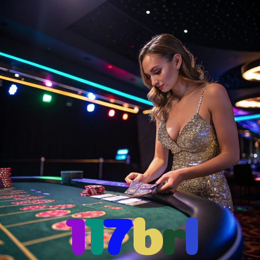 A Magia dos Jogos de Fantasia na 117brl