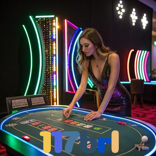 A Magia dos Jogos de Fantasia na 117brl