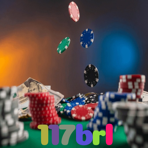A Magia dos Jogos de Fantasia na 117brl