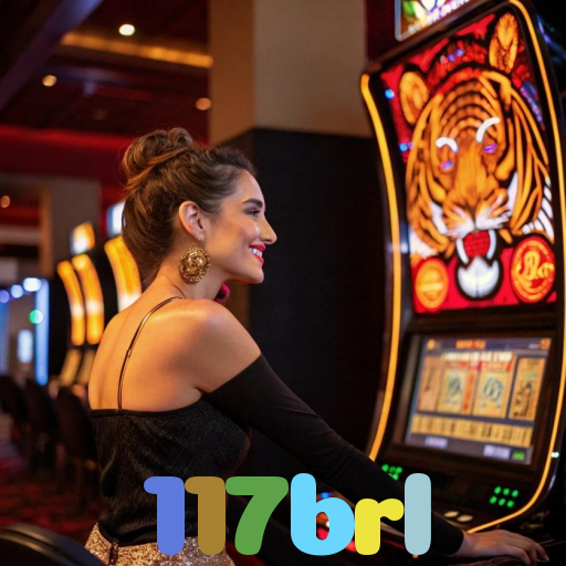 A Magia dos Jogos de Fantasia na 117brl