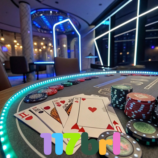 A Magia dos Jogos de Fantasia na 117brl