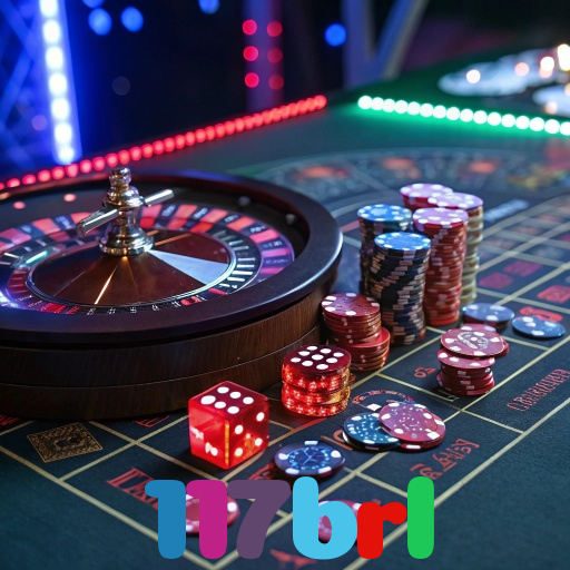 A Magia dos Jogos de Fantasia na 117brl