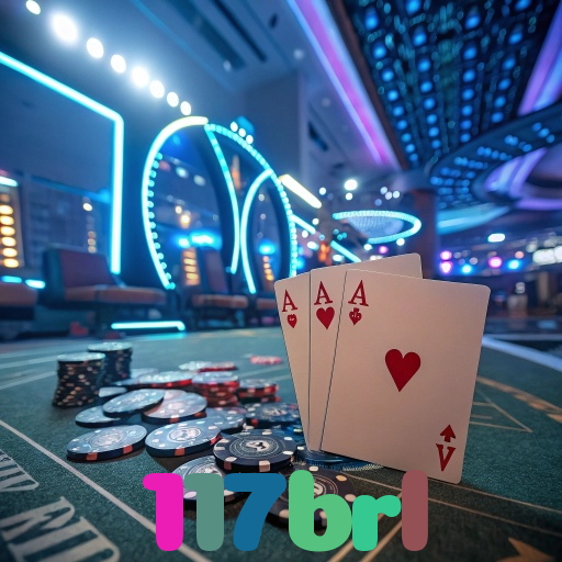 A Magia dos Jogos de Fantasia na 117brl