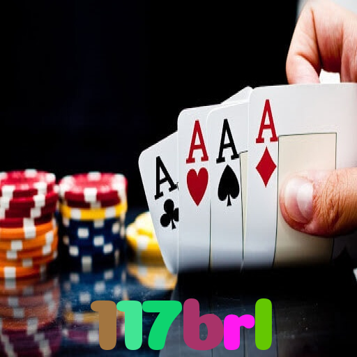 A Magia dos Jogos de Fantasia na 117brl
