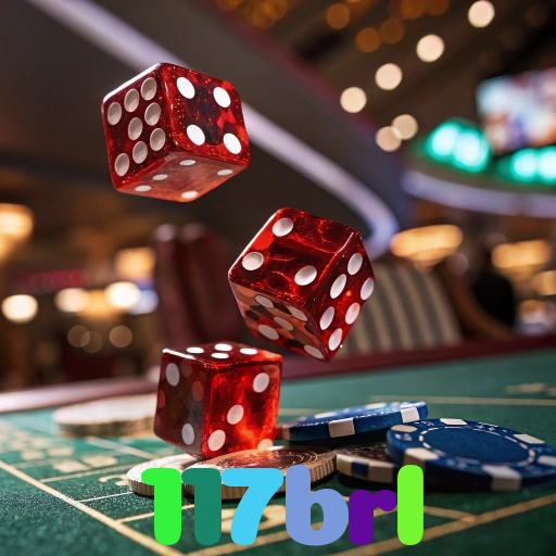 A Magia dos Jogos de Fantasia na 117brl