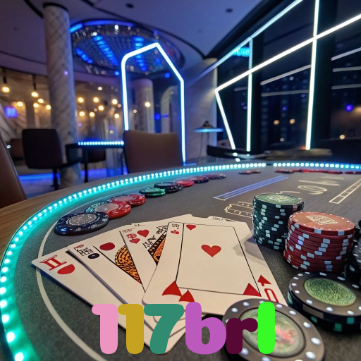 A Magia dos Jogos de Fantasia na 117brl