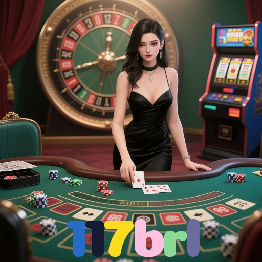 A Magia dos Jogos de Fantasia na 117brl