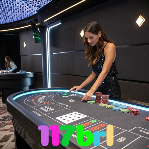 A Magia dos Jogos de Fantasia na 117brl