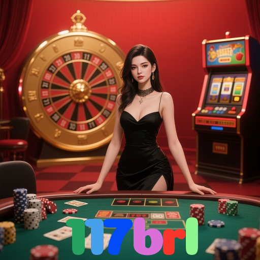 A Magia dos Jogos de Fantasia na 117brl