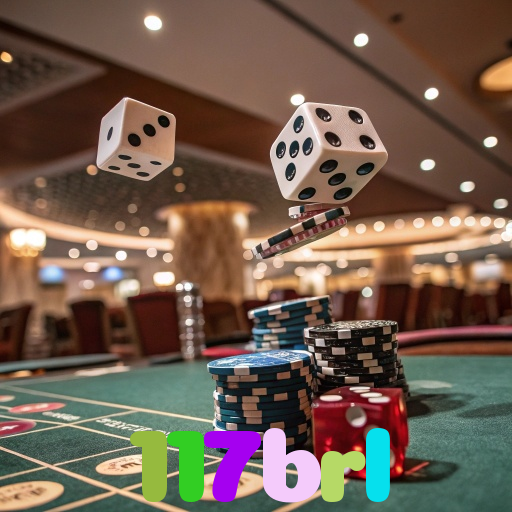 A Magia dos Jogos de Fantasia na 117brl