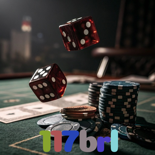 A Magia dos Jogos de Fantasia na 117brl