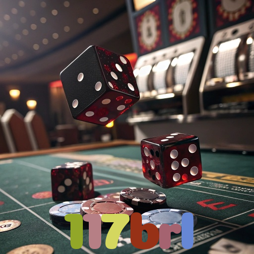 A Magia dos Jogos de Fantasia na 117brl
