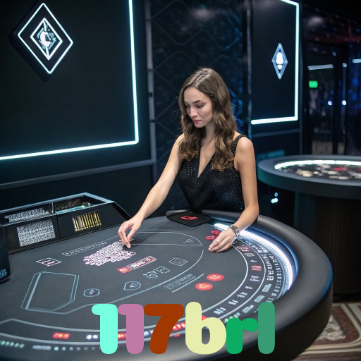 A Magia dos Jogos de Fantasia na 117brl